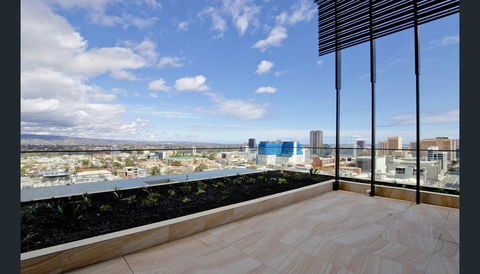 ONE Adelaide CBD - Accommodation VIC 32