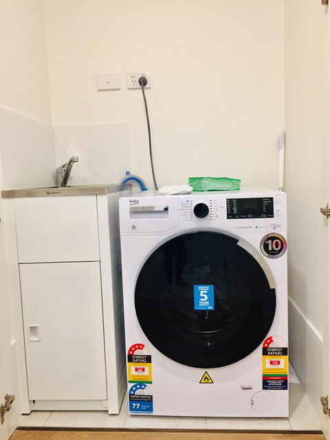 ONE Adelaide CBD - Accommodation VIC 22