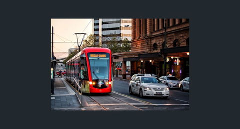 ONE Adelaide CBD - Accommodation VIC 27