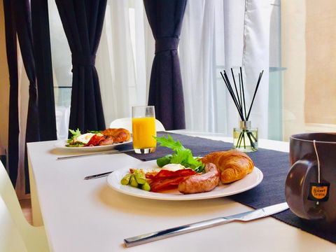ONE Adelaide CBD - Accommodation VIC 30