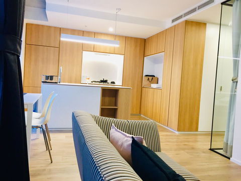 ONE Adelaide CBD - Accommodation VIC 8