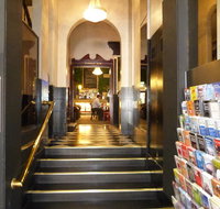 Ambassadors Hotel - Accommodation VIC