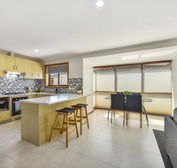 City Four Apartment - Accommodation VIC