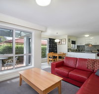 City One Apartment - Accommodation VIC