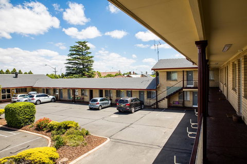 Lilac City Motor Inn & Steakhouse - Accommodation VIC 23