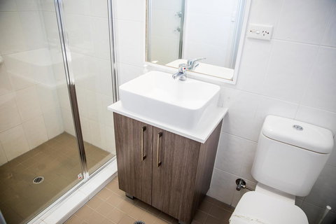 Lilac City Motor Inn & Steakhouse - Accommodation VIC 11