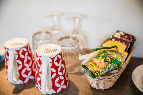 Lilac City Motor Inn & Steakhouse - Accommodation VIC 7