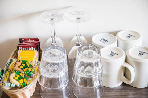 Lilac City Motor Inn & Steakhouse - Accommodation VIC 17