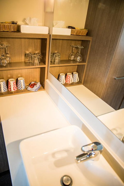 Lilac City Motor Inn & Steakhouse - Accommodation VIC 28