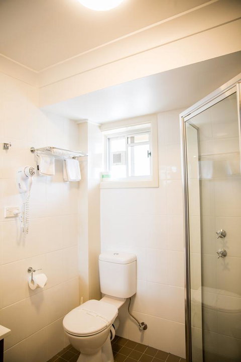 Lilac City Motor Inn & Steakhouse - Accommodation VIC 27