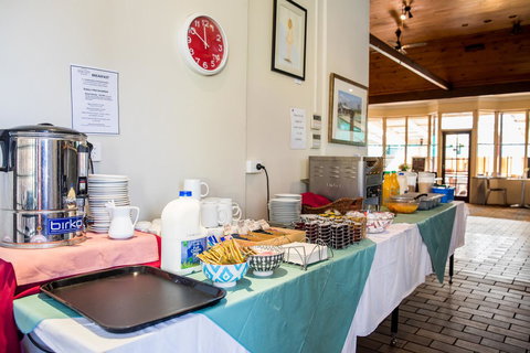 Lilac City Motor Inn & Steakhouse - Accommodation VIC 2