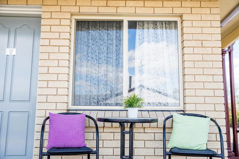 Lilac City Motor Inn & Steakhouse - Accommodation VIC 22