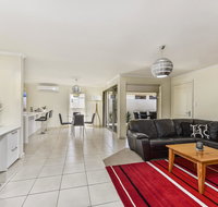City Fringe Apartment - Accommodation VIC