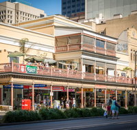 Blue Galah International Backpackers Hostel - Accommodation VIC