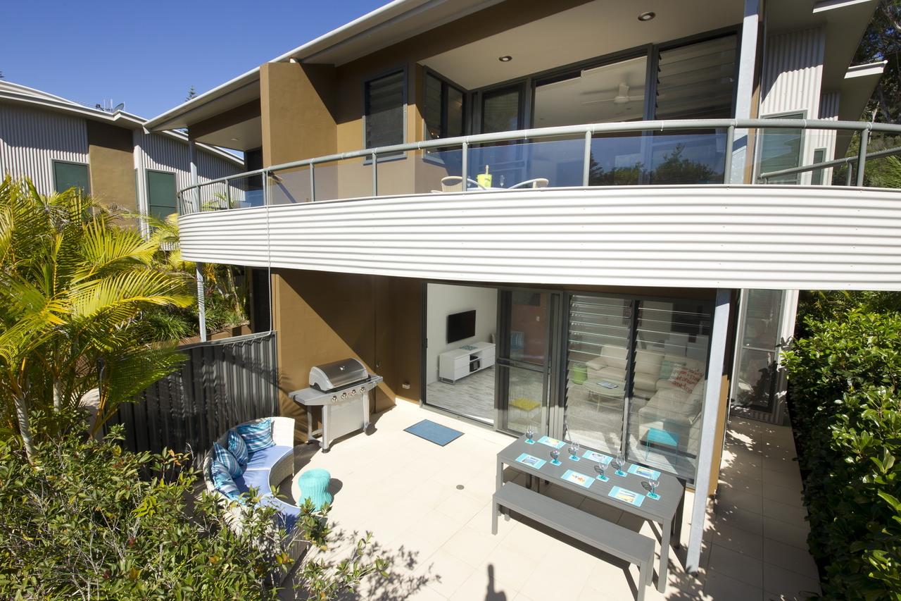 Boomerang Beach NSW Accommodation VIC