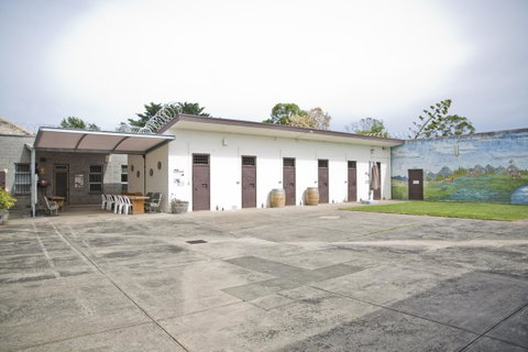 The Old Mount Gambier Gaol - Accommodation VIC 20