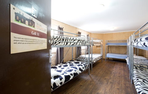 The Old Mount Gambier Gaol - Accommodation VIC 10