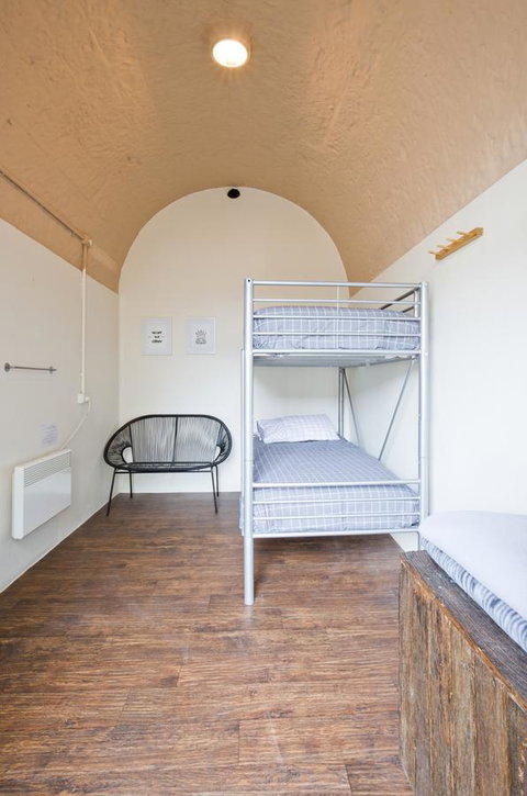 The Old Mount Gambier Gaol - Accommodation VIC 6
