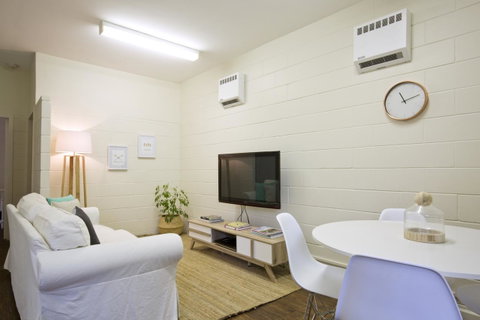 The Old Mount Gambier Gaol - Accommodation VIC 35