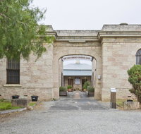 The Old Mount Gambier Gaol - Accommodation VIC