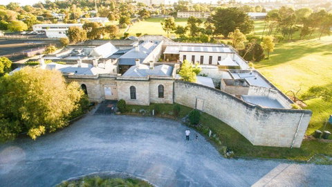 The Old Mount Gambier Gaol - Accommodation VIC 5