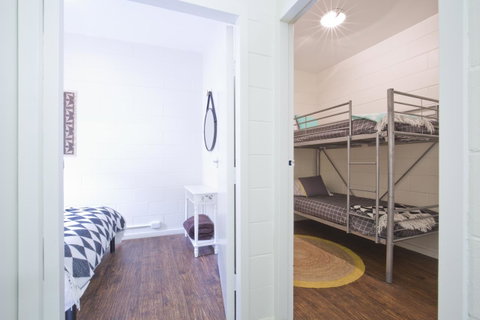 The Old Mount Gambier Gaol - Accommodation VIC 39