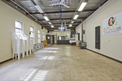The Old Mount Gambier Gaol - Accommodation VIC 44