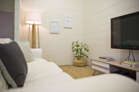 The Old Mount Gambier Gaol - Accommodation VIC 17