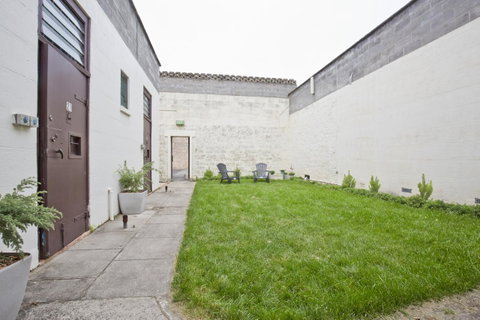 The Old Mount Gambier Gaol - Accommodation VIC 33