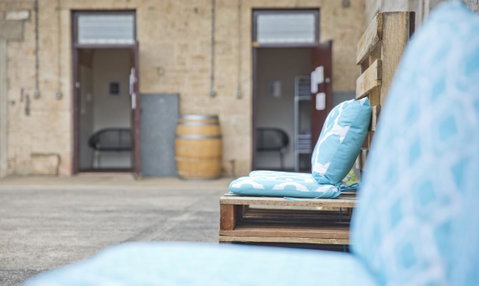 The Old Mount Gambier Gaol - Accommodation VIC 22