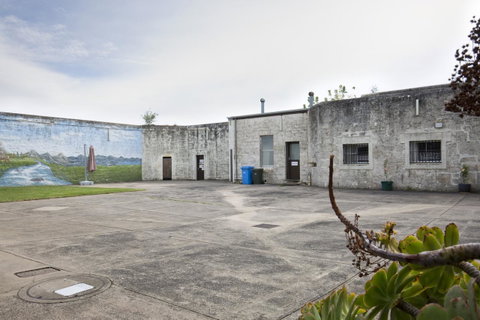 The Old Mount Gambier Gaol - Accommodation VIC 4