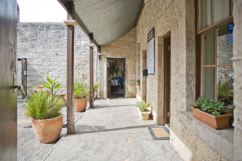 The Old Mount Gambier Gaol - Accommodation VIC 18