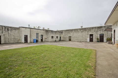 The Old Mount Gambier Gaol - Accommodation VIC 1