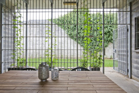 The Old Mount Gambier Gaol - Accommodation VIC 34