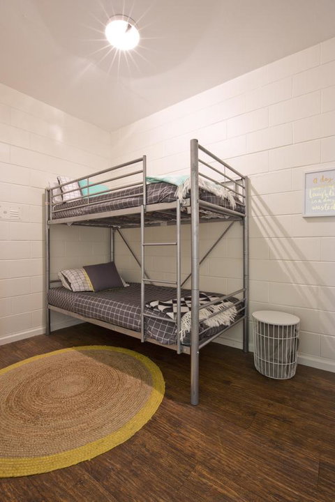 The Old Mount Gambier Gaol - Accommodation VIC 40