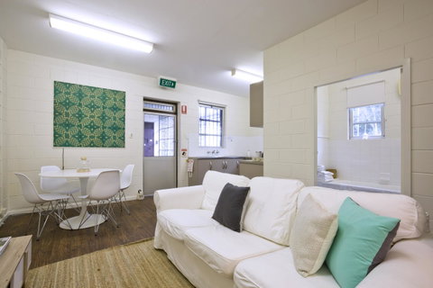 The Old Mount Gambier Gaol - Accommodation VIC 36