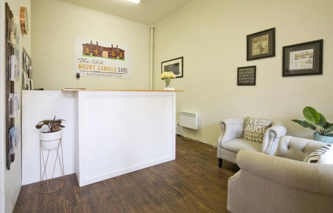 The Old Mount Gambier Gaol - Accommodation VIC 14