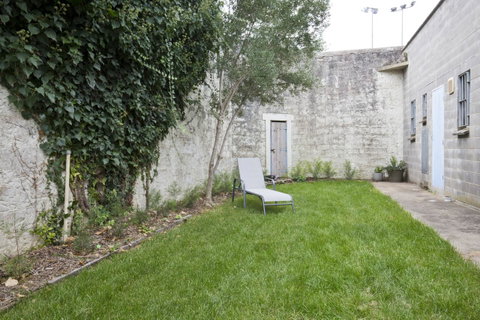 The Old Mount Gambier Gaol - Accommodation VIC 43