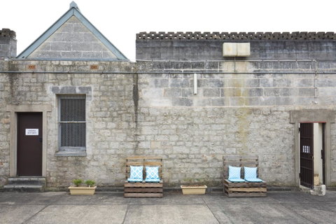 The Old Mount Gambier Gaol - Accommodation VIC 32