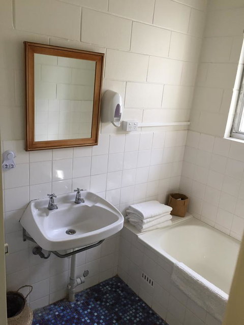 The Old Mount Gambier Gaol - Accommodation VIC 41