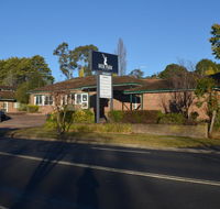 Deer Park Motor Inn - Accommodation VIC