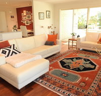 Sanctuary in the Valley - Accommodation VIC