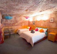 Comfort Inn Coober Pedy Experience - Accommodation VIC