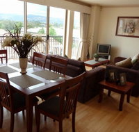 City Escape 3 Bedroom East End of Adelaide - Accommodation VIC