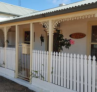 Cosy Nook - Accommodation VIC