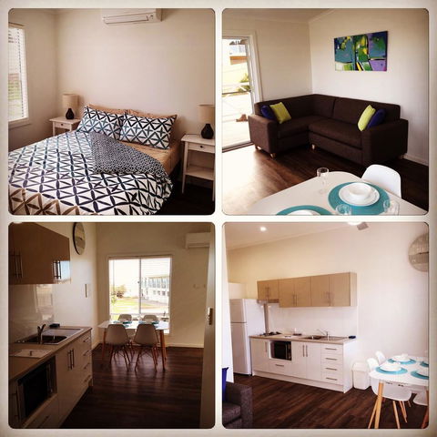 Brighton Beachfront Holiday Park Adelaide - Accommodation VIC 10