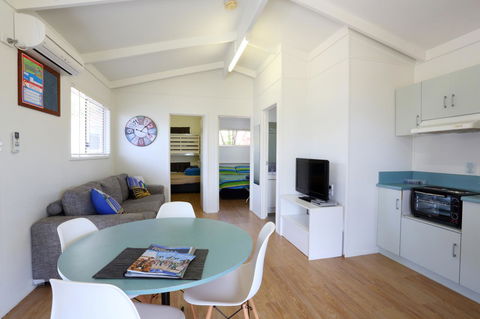 Brighton Beachfront Holiday Park Adelaide - Accommodation VIC 14