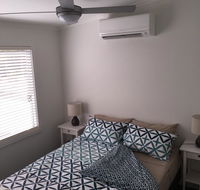 Brighton Caravan Park Australia - Accommodation VIC