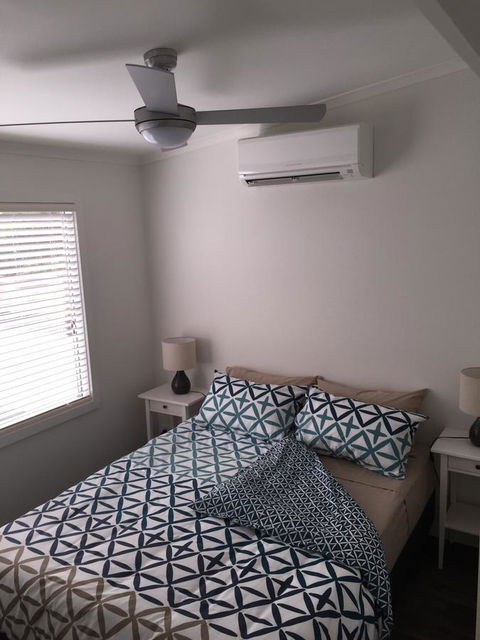 Brighton Beachfront Holiday Park Adelaide - Accommodation VIC 0