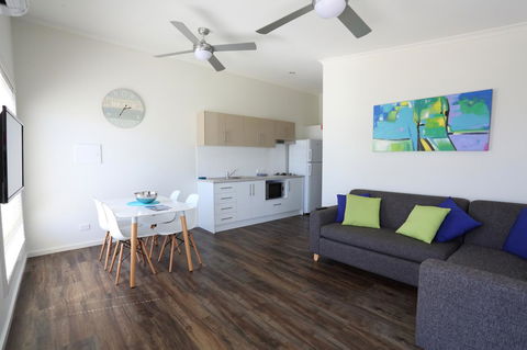 Brighton Beachfront Holiday Park Adelaide - Accommodation VIC 15